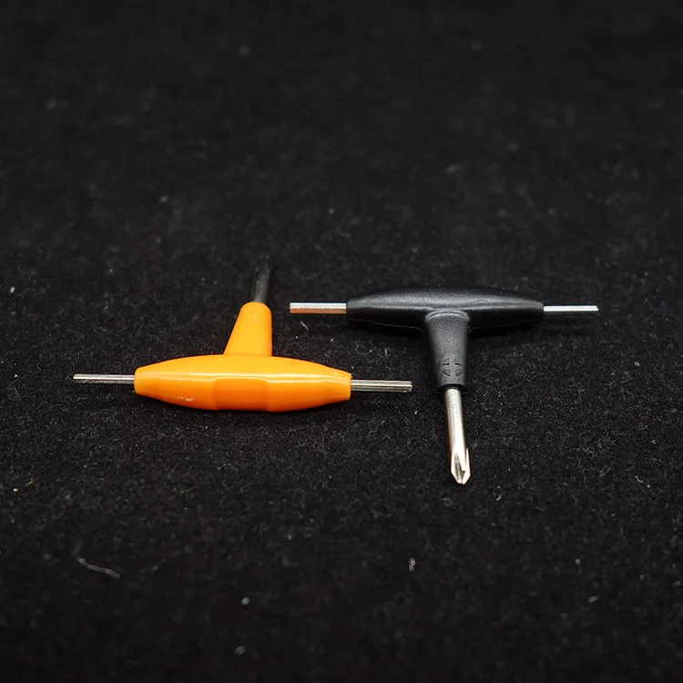 1pc DIY Tool Kit T Type Screwdriver Mini Size For Ecig Atomizer Coil Building Useful Tool 1pc DIY Tool Kit T Type Screwdriver Mini Size For Ecig Atomizer Coil Building Useful Tool