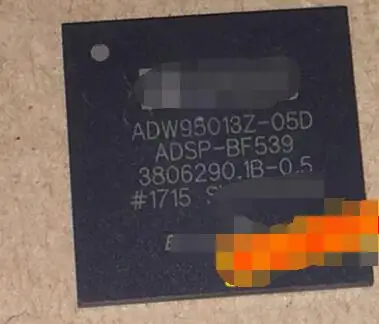 

Free shipping 1 pcs ADW95013Z-05D ADSP-BF539