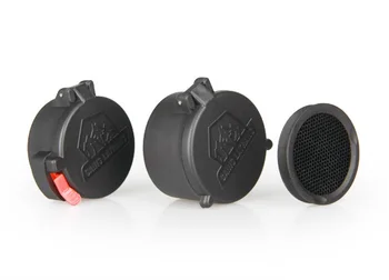 

Free shipping Scope cover comes with kill flash fit for 40mm scope sight HS33-0087
