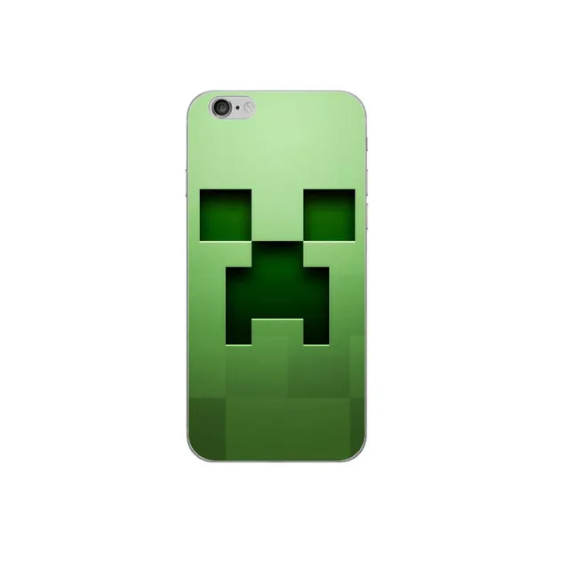 coque iphone 5 minecraft