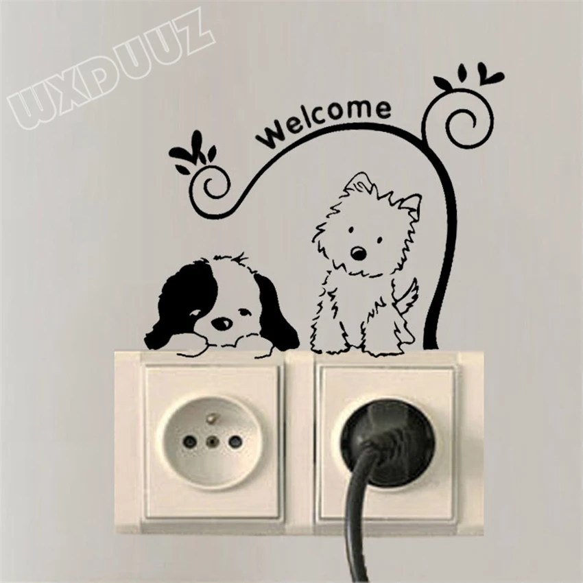 Декор для выключателя. Наклейка розетка. Наклейки на выключатели и розетки. Прикольные наклейки на розетку. Трафарет для выключателя.