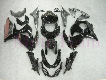 

New For Suzuki GSX-R1000 GSXR1000 GSXR 1000 K9 2009 2010 Fairing kit bodywork ABS motorcycle moto (Injection molding)