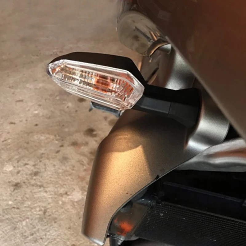 kawasaki turn light-4