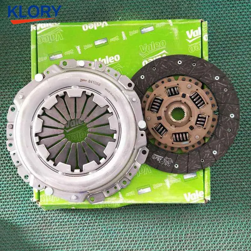 841590 Clutch 2set For Pajero (v32), For Pajero Speed 2.4,for Delica, Futura 2.0,for Jeep 2500