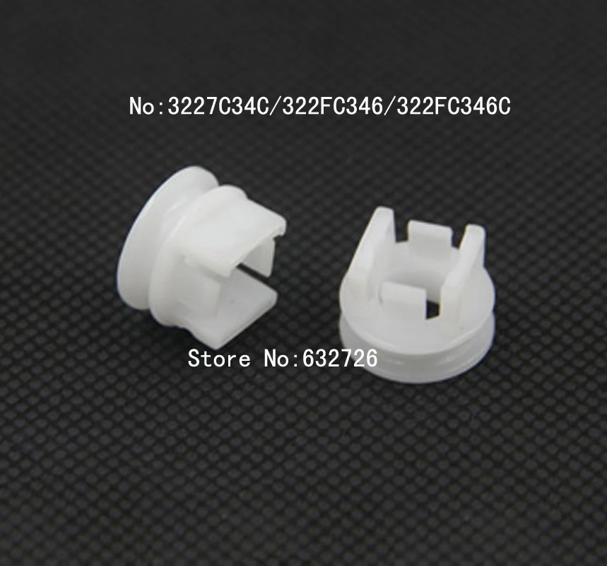 

Fuji Frontier Support Shaft/350/355/370/375/390 digital minlab 3227C34C/322FC346/322FC346C for photo printing/10pcs