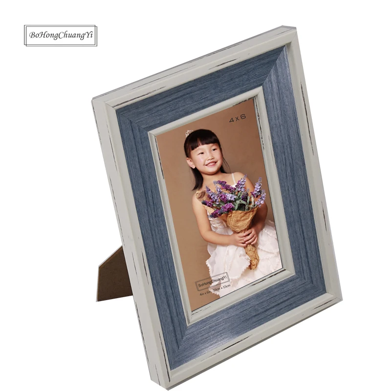 Buy Plastic Photo Frame,6/7/10 inch Photo Frames,Multi