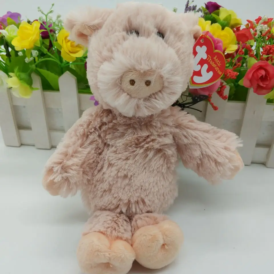 otis plush