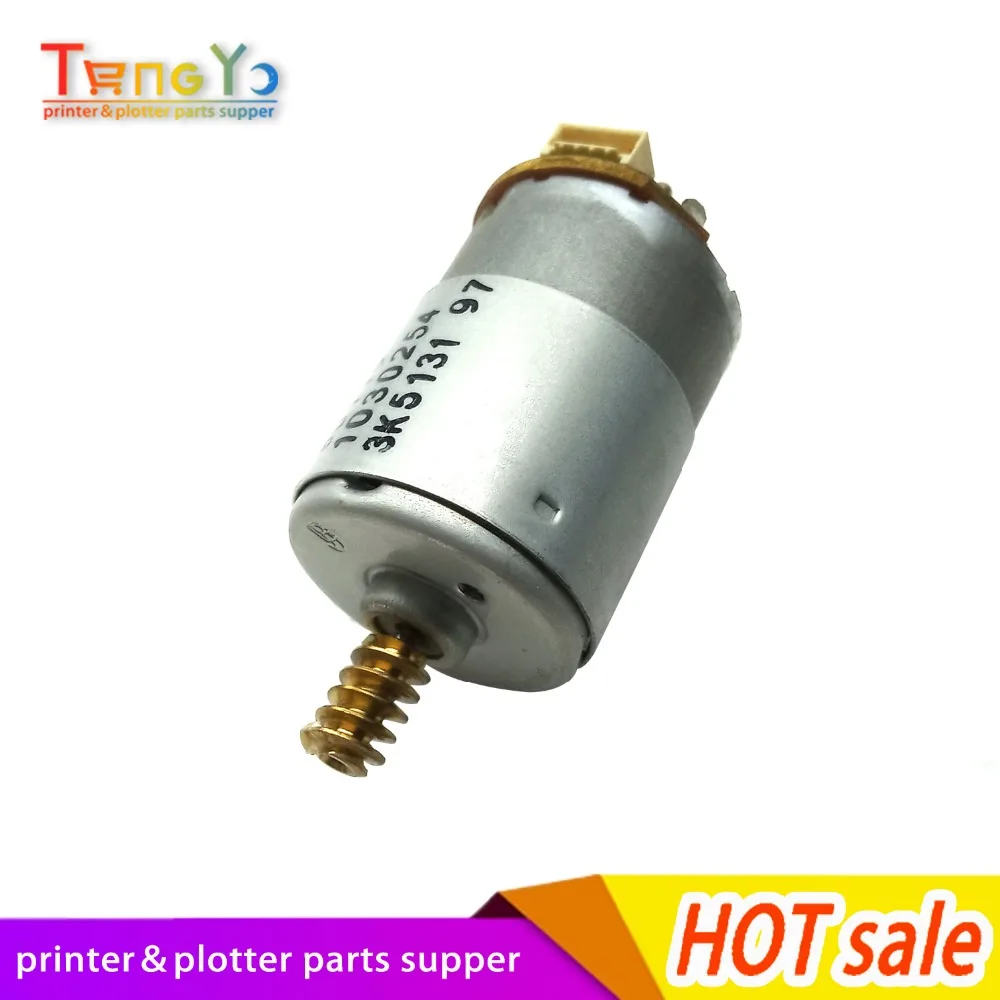 HPT610马达2