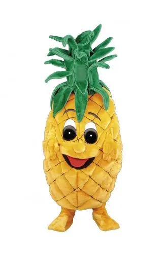 0563-1xPineapple
