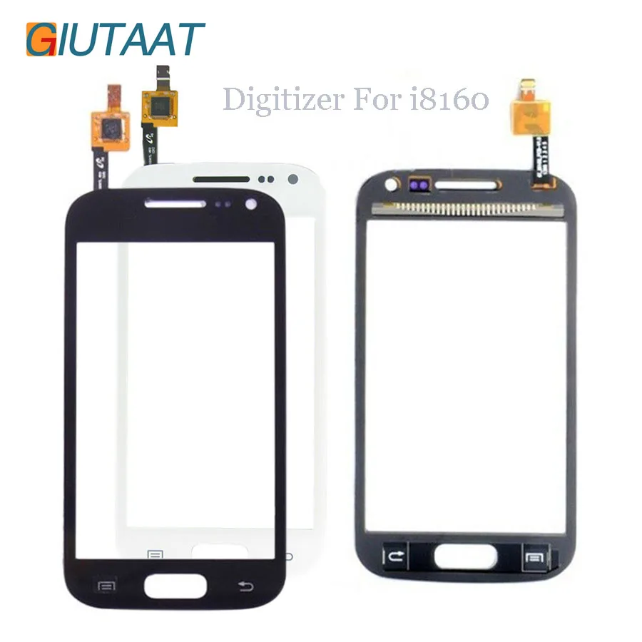 

Original New For Samsung Galaxy Ace 2 II I8160 Touch Screen Digitizer Panel Monitor Screen Repair Replacement Part