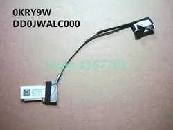 Ноутбук/ноутбук lcd/светодиодный/LVDS кабель для Dell Vostro V5560 5560 P34F 0KRY9W DD0JWALC000
