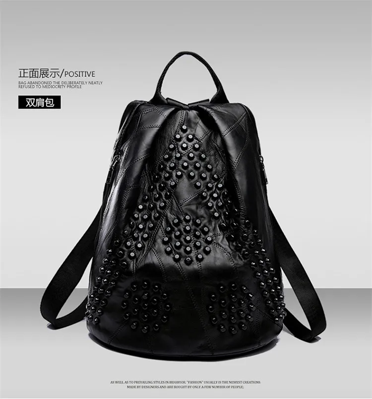 fashion women backpack (4)