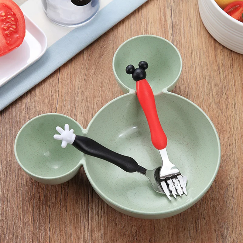 3Pcs Baby Wheat Tableware Feeding Cartoon Dishes Baby Kids Training Bowl Plate Food Feeding Dinnerware Set for Children Boys 3Pcs Baby Wheat Tableware Feeding Cartoon Dishes Baby Kids Training Bowl Plate Food Feeding Dinnerware Set for Children Boys