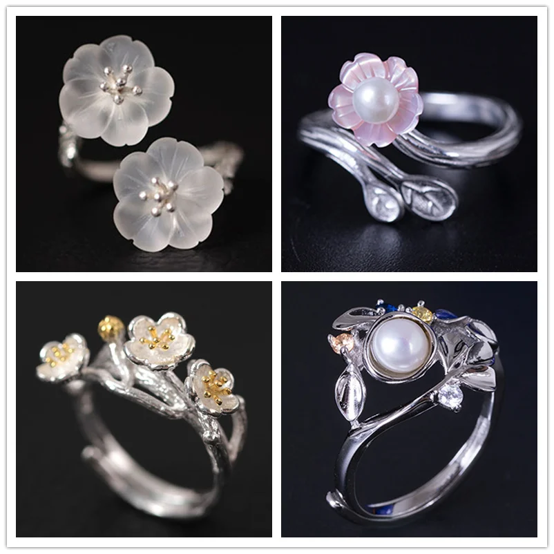Серебряное кольцо Silverwill из серебра 925 пробы натуральное ювелирное изделие ручной