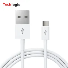 USB Type C Data Transfer Cable Fast Charging Data Cable Type-C USB Charger Line for Nexus 5X 6P OnePlus 2 Xiaomi USB-C Wire
