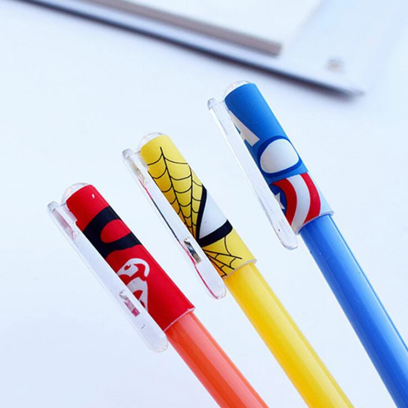 

a pen Erasable Handles Magic School Supplies Korean Stationery Vanishing Pen Student-only Gel Rods Special Erasable Gel Pen