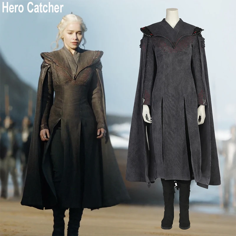 game thrones Sexy outfit of