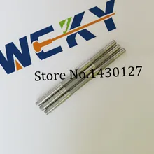 Горячая распродажа! Лучшее качество Common Rail стержень управления клапан стержень для инжектора 095000-5550 33800-45700