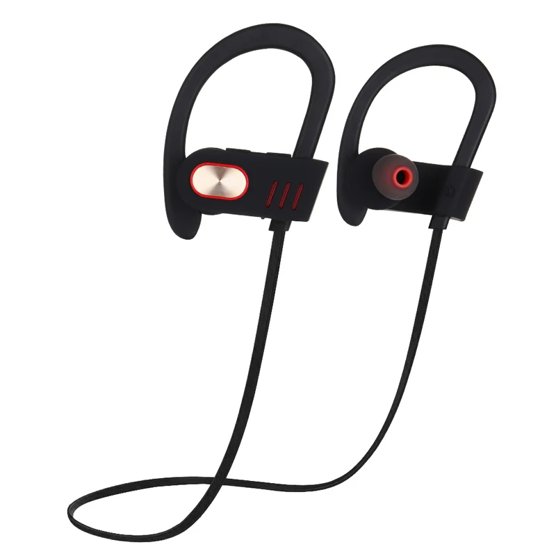 Bluetooth Earphone Wireless Sports Headphones In ear Headset Running