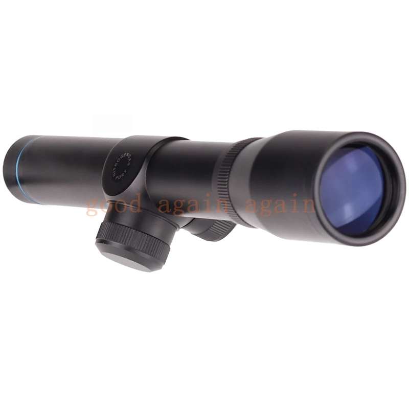 Ledarnell 2x20 طويل العين خروج التلميذ 350-400 ملليمتر بندقية نطاقات الكشفية الإغاثة بندقية نطاق البصر التكتيكي الصيد نطاقات