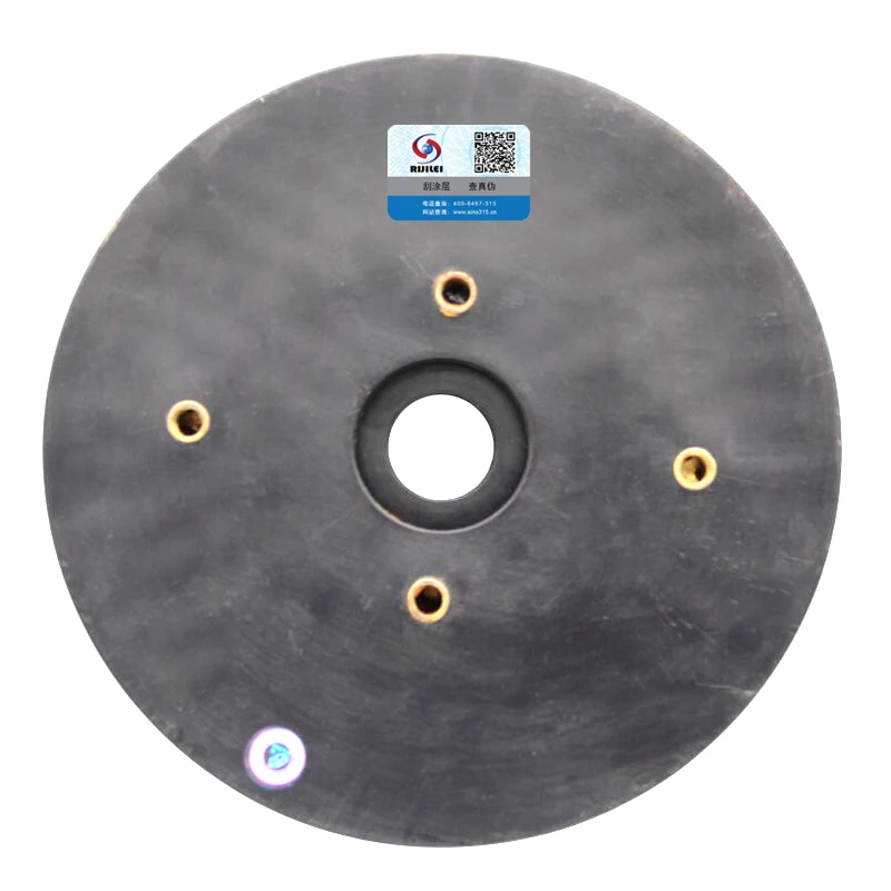 RIJILEI 8 inch Round Antique Abrasive Brush Steel Wire Antique Polishing Wheel Round wire cleaning brush for granite YG09
