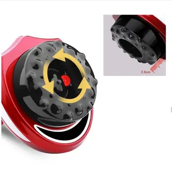 

Electric Cupping Massager Suction Vacuum Magnet Therapy Guasha Scraping Massage Stimulate Acupoint Body Slimming Rechargeable