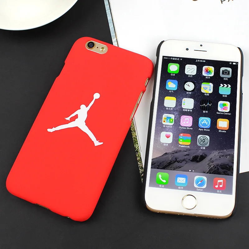 custodia iphone 7 air jordan custodia iphone 7 air jordan