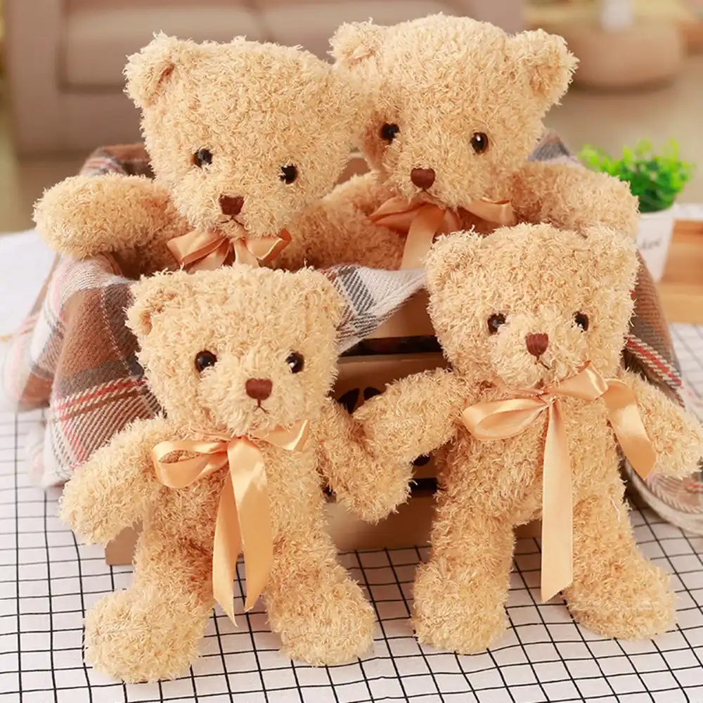 small stitch teddy