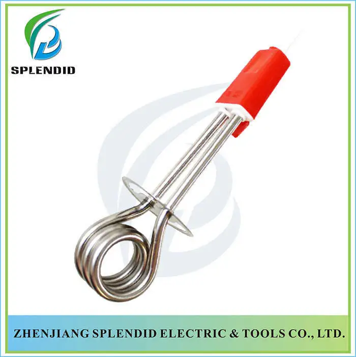 110v 350w mini stainless steel water heater ,coffee heater ,tea heater