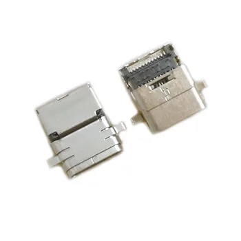 

50pcs/lot Type C Micro USB Charging Data Sync Port charging port USB dock for ASUS ZenPad 3S 10 Z500M P027