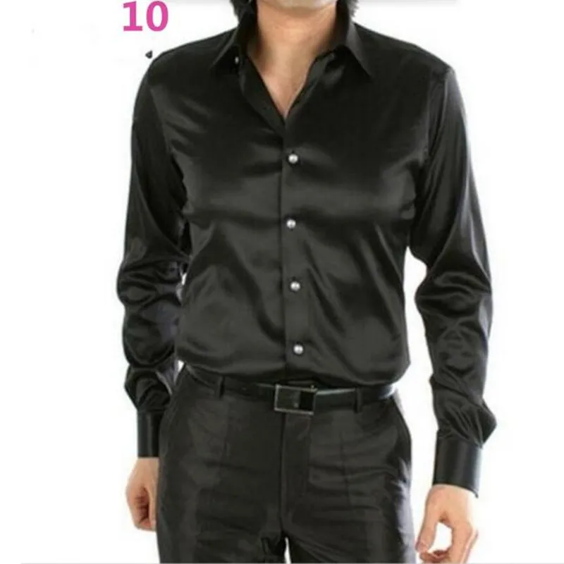 Most Helpful Wholesale Mens Silk Shirts Reviews Shop for mens silk shirts at travabjmsh.ga Free Shipping. Free Returns. All the time.