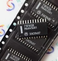 MAA45U01 71016SB MC71016SB MC71016 71016 SOP24 5 ШТ. | Электроника