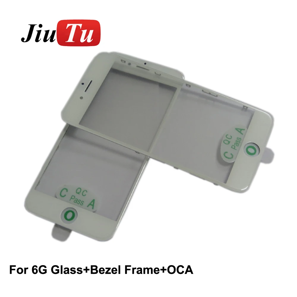 6G Glass+Bezel Frame+OCA Original (9)