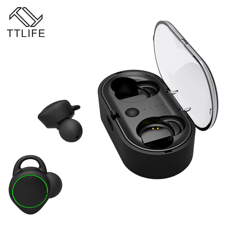 Xiaomi Ecouteurs sans Fils Intra-Auriculaires Redmi Airdots S TWS