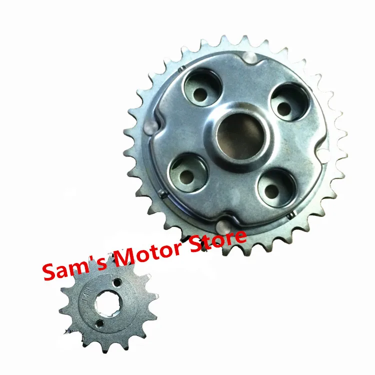classic 350 chain sprocket online