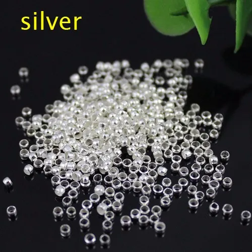 silver