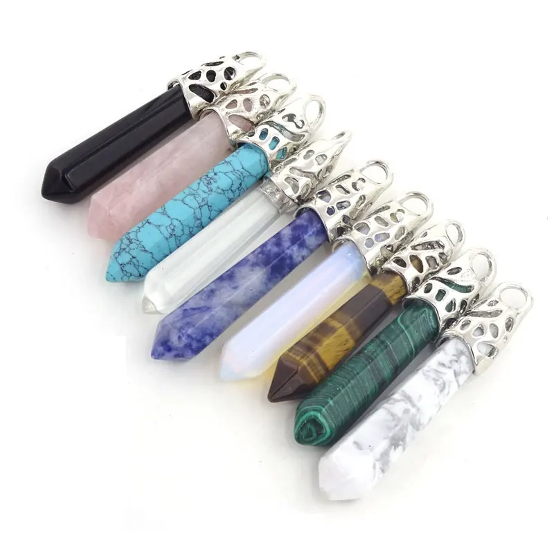 Подвески в виде чакры большого размера 5 шт. подвески подарок на день рождения для