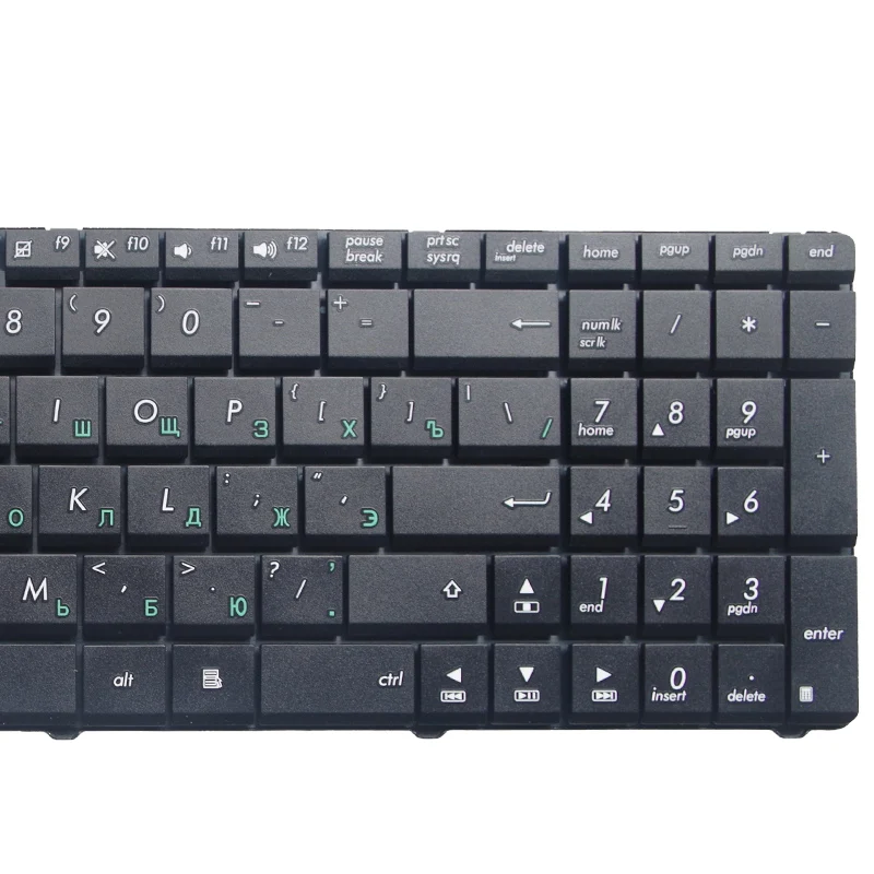 GZEELE new for ASUS X5MJ Pro5A Pro5IF Pro5IJT PRO 51J 5IF 5IN Pro5 Pro5IN Pro61S Pro61 PRO5MS PRO5M