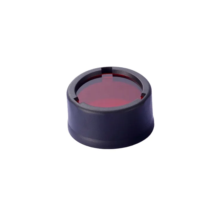 

High Grade Nitecore RGB Lanterna Filter Diffused 23mm