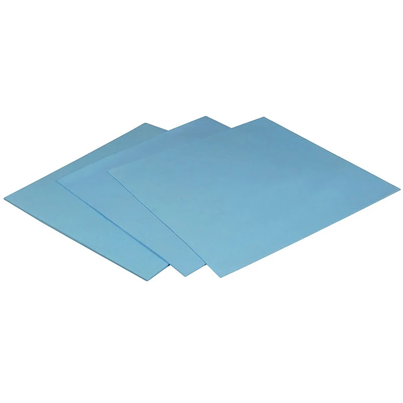 

YOUNUON Thermal Pad CPU Heatsink Pad Cooling Conductive Silicone Thermal