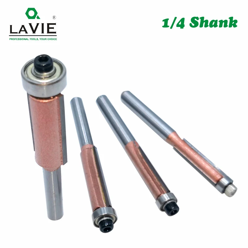 LAVIE 1pc Superior 1/4