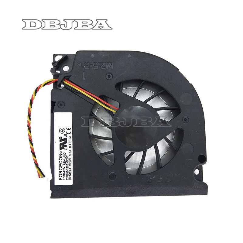 Вентилятор охлаждения для ноутбука Acer Extensa 5210 5220 5420 5420G TM5520 TM5530 TM5710 5100 5520G серия 3pin