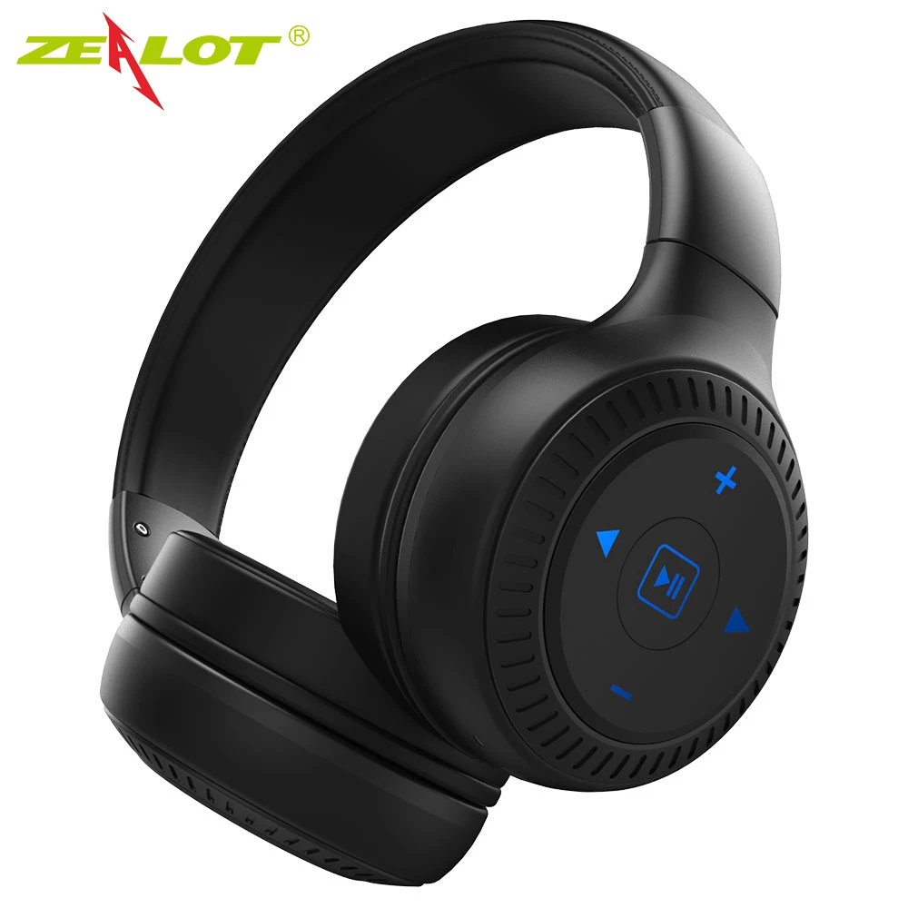 bluetooth headphones for computer and phone