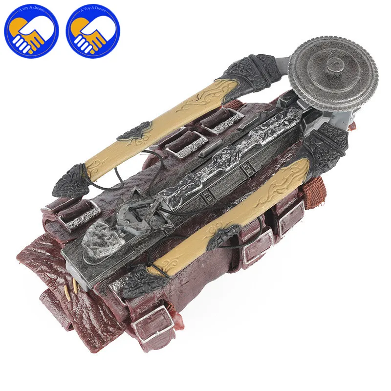 

NEW Hidden Blade Sleeve Sword Action Figure Hidden Blade Edward kenway Weapons Sleeves Swords Can The ejection Cosplay toys gift