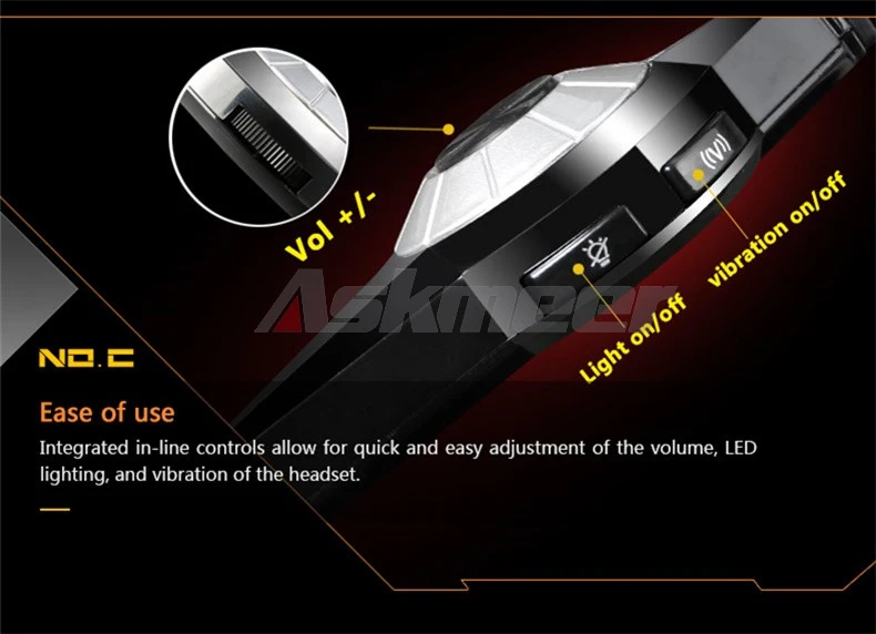 XIBERIA V10 Gaming Headphones casque Computer Stereo Game Headset with Microphone Mic LED Light For PC Gamer fone de ouvido (10)