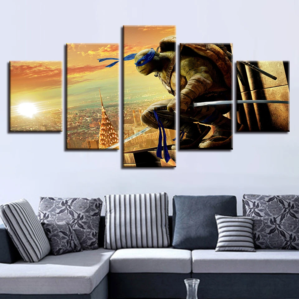 Aliexpress.com : Buy Home Decor Modern HD Printed