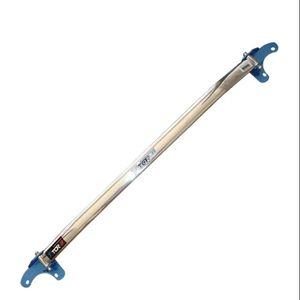 

TTCR-II Suspension FOR Kia SPORTAGE R Car Accessries Alloy Reinforced Body Reinforcement Rod Car Styling Tension Rod Strut Bar