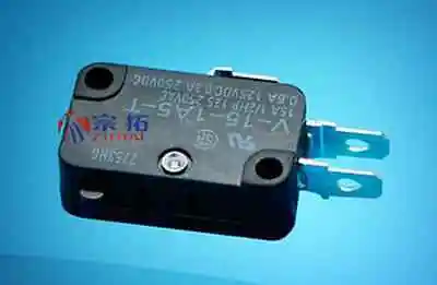 

2PCS 10PCS New OM+ Micro Switch V-15-1A5-T V-15-1A5-T