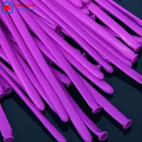 Description Picture 5 of item660 Long Magic Balloons 10pcs Tying Twisting Balloon Creative Variety Modeling Big Magic Balloon Wedding Birthday Decoration