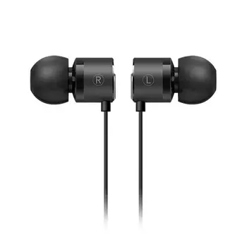 

New OnePlus Type-C Bullets 2T Earphones Built-in DAC In Ear Black for OnePlus 7Pro